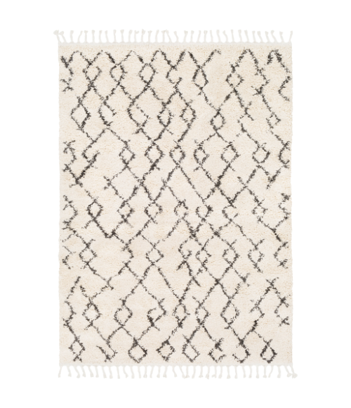 BERBER SHAG RUG Surya Berber Shag BBE-2301-35