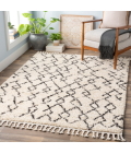 BERBER SHAG RUG Surya Berber Shag BBE-2301-35