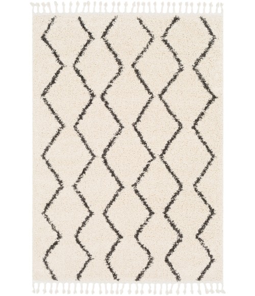 BERBER SHAG RUG Surya Berber Shag BBE-2303-35