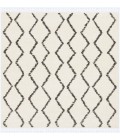 BERBER SHAG RUG Livabliss Berber Shag BBE-2303 Area Rug