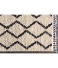 BERBER SHAG RUG Livabliss Berber Shag BBE-2303-1014