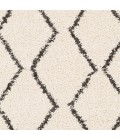 BERBER SHAG RUG Livabliss Berber Shag BBE-2303-1014