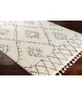 BERBER SHAG RUG Surya Berber Shag BBE-2305-2773