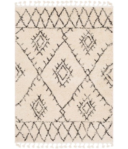 BERBER SHAG RUG Surya Berber Shag BBE-2305-9212