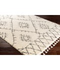 BERBER SHAG RUG Surya Berber Shag BBE-2305-2773