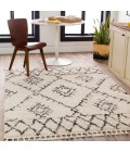 BERBER SHAG RUG Surya Berber Shag BBE-2305-9212