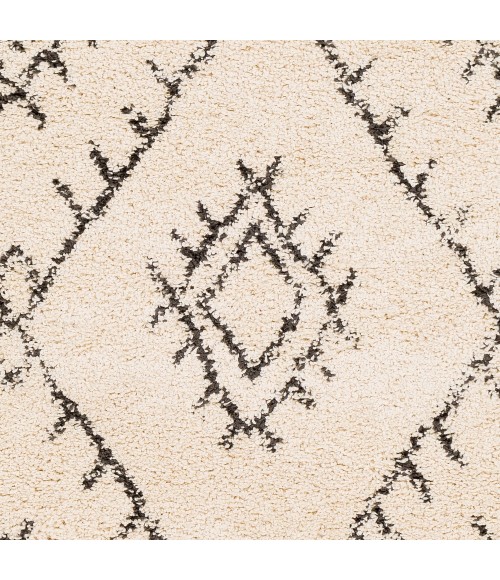 BERBER SHAG RUG Surya Berber Shag BBE-2305-2773