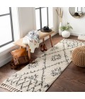 BERBER SHAG RUG Surya Berber Shag BBE-2305-2773