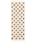 BERBER SHAG RUG Livabliss Berber Shag BBE-2310 Area Rug