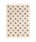 BERBER SHAG RUG Surya Berber Shag BBE-2310-23