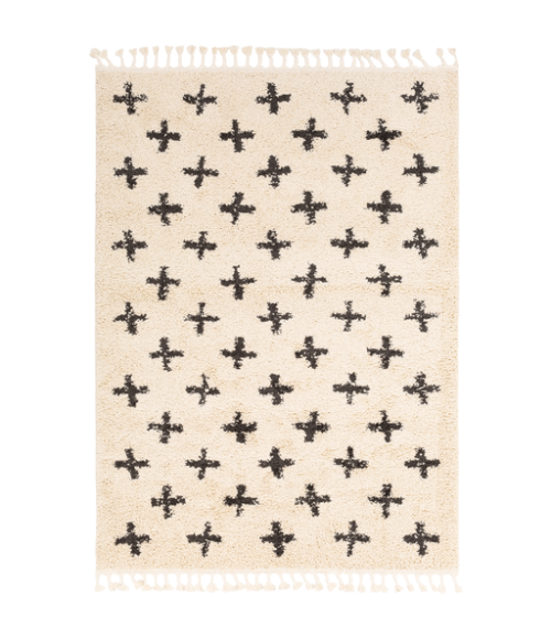 BERBER SHAG RUG Surya Berber Shag BBE-2310-23