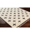 BERBER SHAG RUG Livabliss Berber Shag BBE-2310 Area Rug