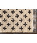 BERBER SHAG RUG Livabliss Berber Shag BBE-2310 Area Rug