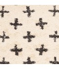 BERBER SHAG RUG Livabliss Berber Shag BBE-2310 Area Rug