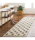 BERBER SHAG RUG Livabliss Berber Shag BBE-2310 Area Rug