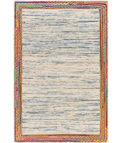 Livabliss Billie BBI2301 Pearl Silver Area Rug 9 ft. X 12 ft. Rectangle