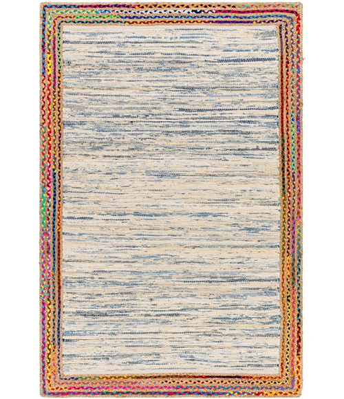 Billie BBI-2301 8 x 10 Hand Made Rug