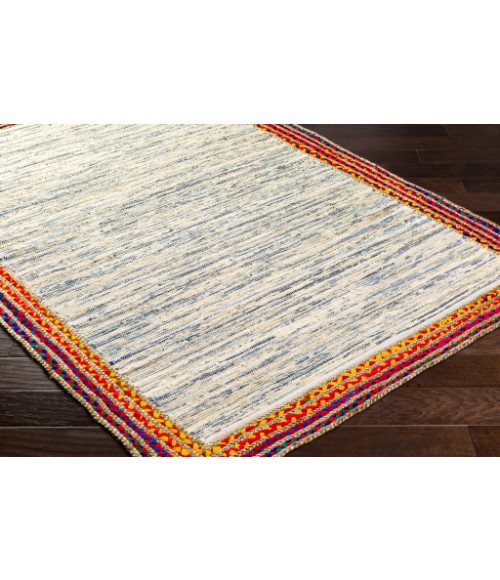 Billie BBI-2301 8 x 10 Hand Made Rug