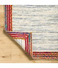 Billie BBI-2301 8 x 10 Hand Made Rug