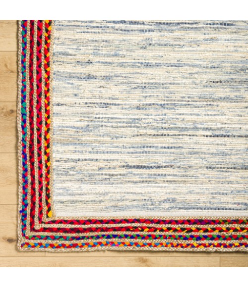 Billie BBI-2301 8 x 10 Hand Made Rug