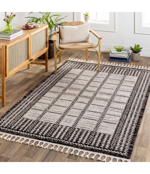Livabliss Blackburn BBN-2309 9'2" x 12' Rug