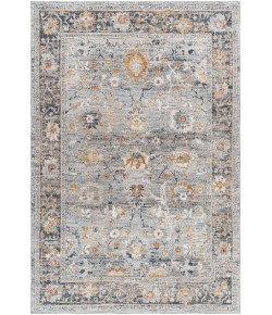 Livabliss Beckham BCM2307 Taupe Light Grey Area Rug 2 ft. 8 in. X 7 ft. 3 in. Runner