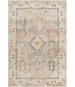 Livabliss Beckham BCM2315 Taupe Light Grey Area Rug 2 ft. 8 in. X 7 ft. 3 in. Runner