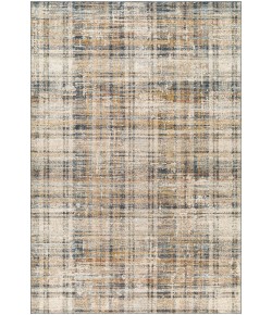 Livabliss Beckham BCM2331 Taupe Light Grey Area Rug 2 ft. 8 in. X 7 ft. 3 in. Runner