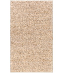 Surya Boculette BCT2301 Taupe Light Grey Area Rug 2 ft. 6 in. X 8 ft. Runner