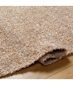 Surya Boculette BCT2301 Taupe Light Grey Area Rug 2 ft. 6 in. X 8 ft. Runner