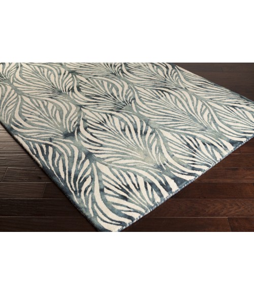 Surya Belladonna BDA-3006-2x3 rug