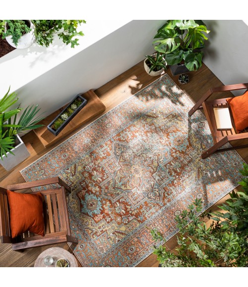 Livabliss Bodrum BDM-2312 Area Rug