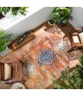 BODRUM RUG Surya Bodrum BDM-2318 Area Rug