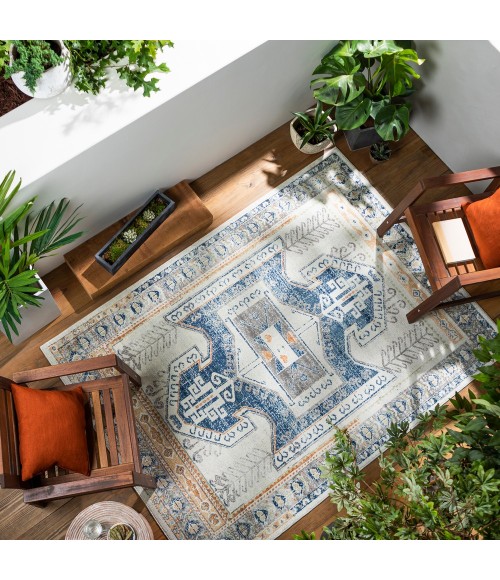 BODRUM RUG Surya Bodrum BDM-2319 Area Rug