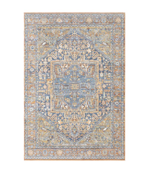 Surya Bodrum BDM-2325 6 11 x 9  Rug