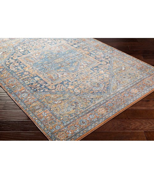 Surya Bodrum BDM-2325 6 11 x 9  Rug