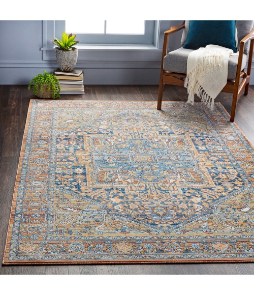 Surya Bodrum BDM-2325 6 11 x 9  Rug