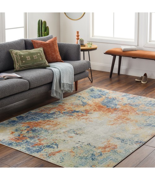 Bodrum Rug Livabliss Bodrum Rug BDM2343