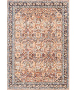 Livabliss Bodrum BDM2347 Tan Light Grey Area Rug 8 ft. 10 in. X 12 ft. Rectangle