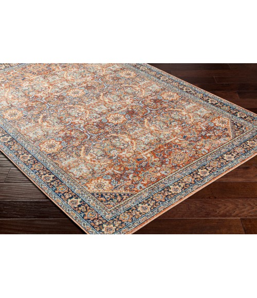 Livabliss Bodrum Rug BDM2347