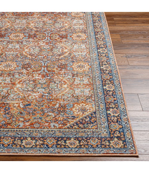 Livabliss Bodrum Rug BDM2347
