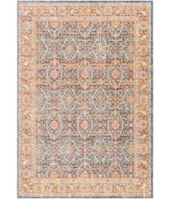 Livabliss Bodrum BDM2348 Light Grey Tan Area Rug 5 ft. 3 in. X 7 ft. 3 in. Rectangle