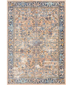 Livabliss Bodrum BDM2351 Tan Grey Area Rug 7 ft. 10 in. X 10 ft. Rectangle