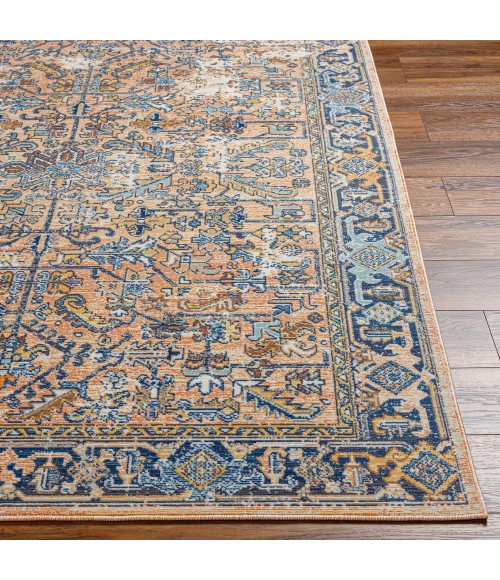 Bodrum Rug Livabliss Bodrum Rug BDM2351