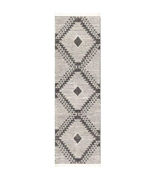 BEDOUIN RUG Livabliss Bedouin BDO-2302 8 10 x 12 Rug