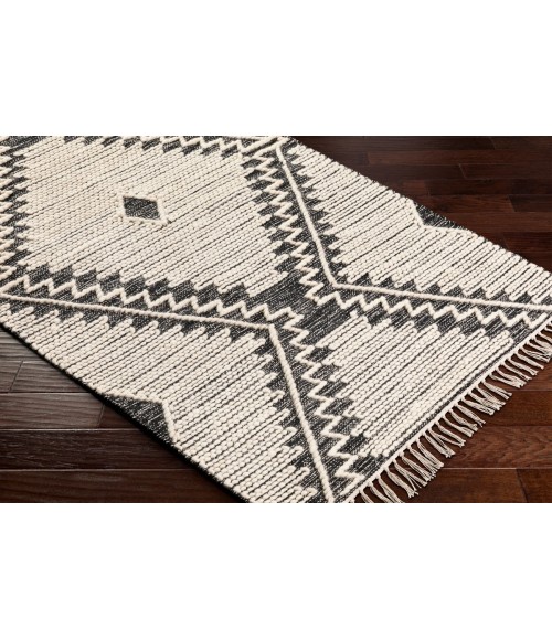 BEDOUIN RUG Livabliss Bedouin BDO-2302 8 10 x 12 Rug