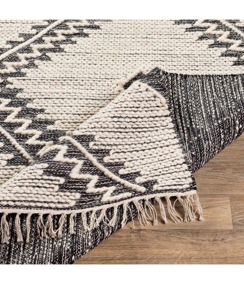 BEDOUIN RUG Livabliss Bedouin BDO-2302 8 10 x 12 Rug