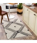 BEDOUIN RUG Livabliss Bedouin BDO-2302 8 10 x 12 Rug