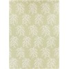 Surya Boardwalk BDW4009 Lime Ivory Area Rug 8 ft. X 11 ft. Rectangle