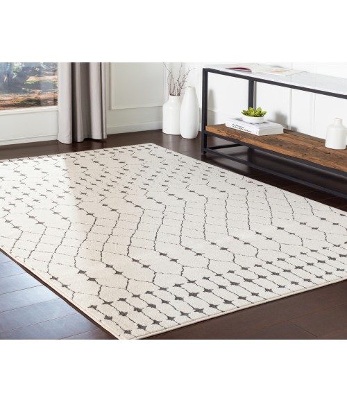 BAHAR RUG Surya Bahar BHR-2312 Area Rug